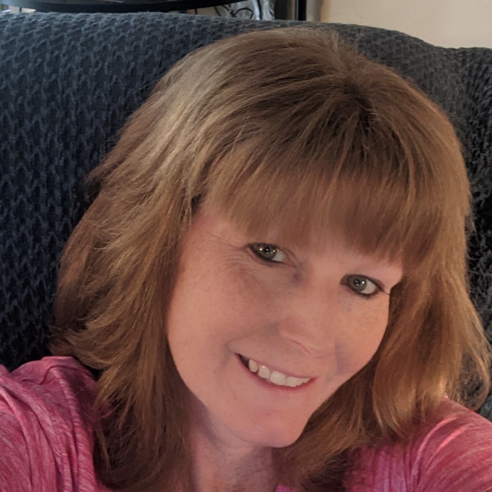 Meet your Posher, Barbara